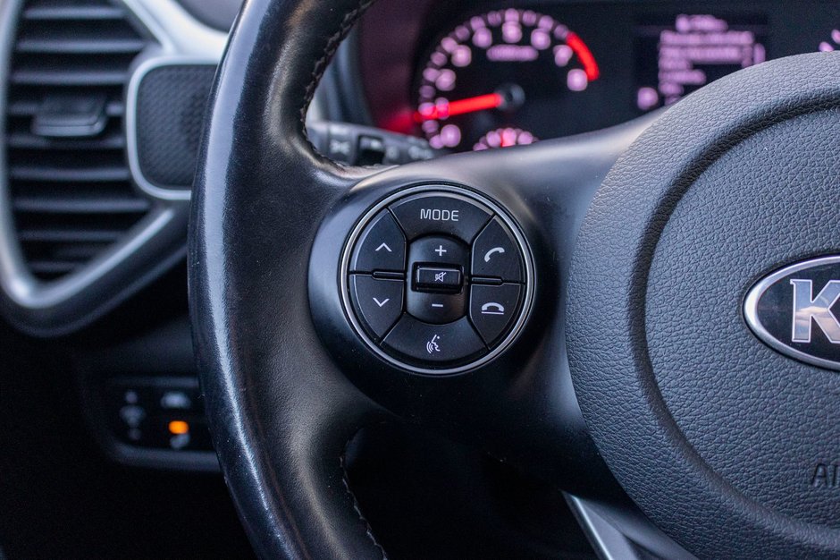 Kia Soul EX AUTOM A/C 52645KM 2021 1 PROPRIO