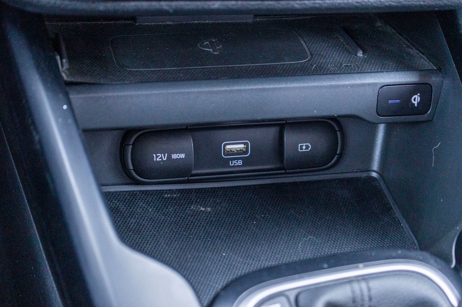 Kia Soul EX AUTOM A/C 52645KM 2021 1 PROPRIO