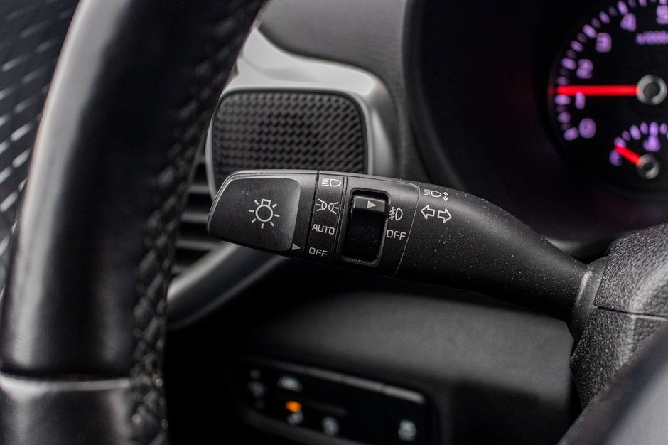 Kia Soul EX AUTOM CAMERA BLEUE 2021 1 PROPRIO PAS DE RELAMATION AU CARFAX