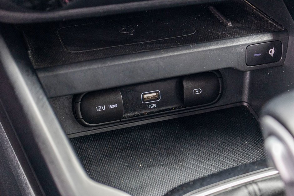 Kia Soul EX AUTOM CAMERA BLEUE 2021 1 PROPRIO PAS DE RELAMATION AU CARFAX