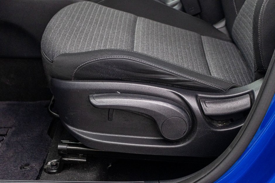 Kia Soul EX AUTOM CAMERA BLEUE 2021 1 PROPRIO PAS DE RELAMATION AU CARFAX