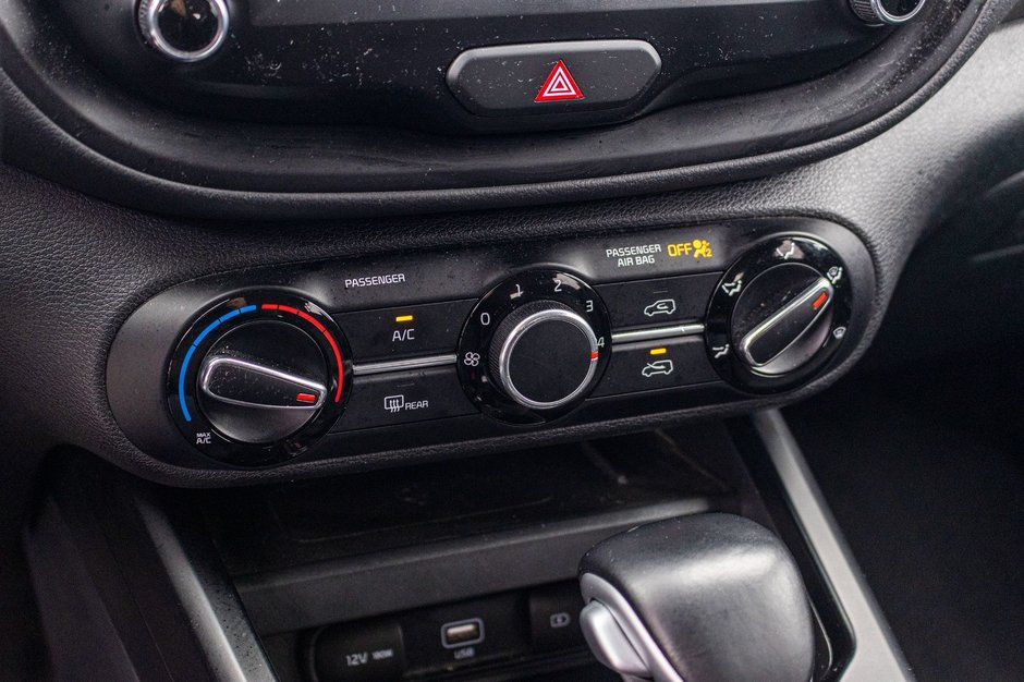 Kia Soul EX AUTOM CAMERA BLEUE 2021 1 PROPRIO PAS DE RELAMATION AU CARFAX