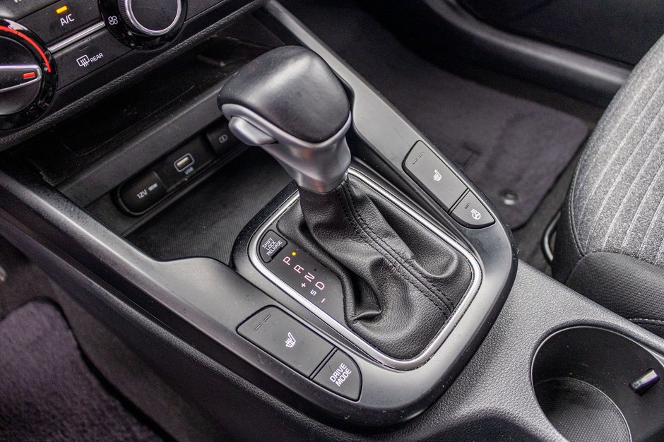 Kia Soul EX AUTOM CAMERA BLEUE 2021 1 PROPRIO PAS DE RELAMATION AU CARFAX