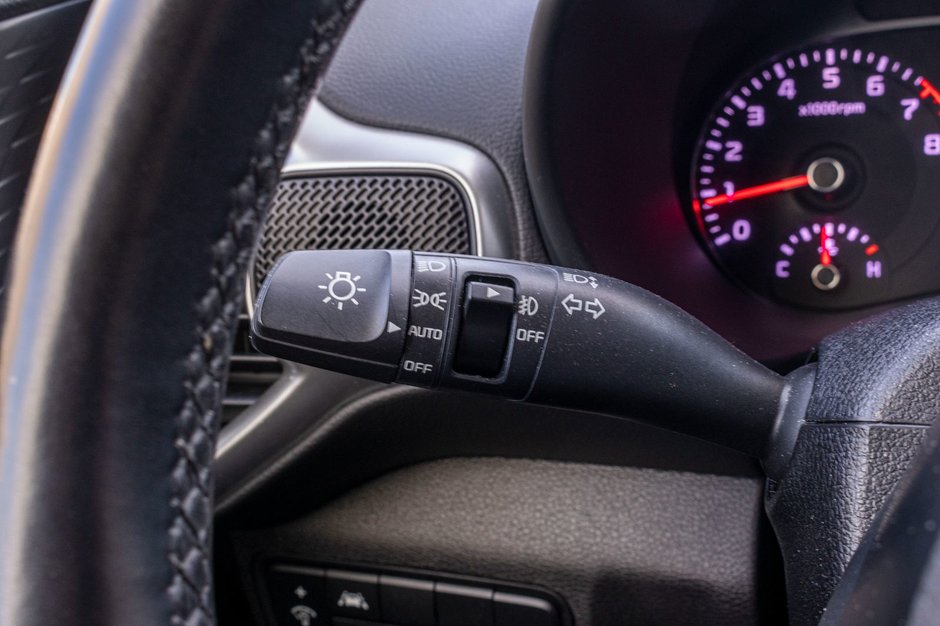 Kia Soul EX AUTOM MAGS CAMERA 2021 1 PROPRIO PAS DE RECLAMATION AU CARFAX