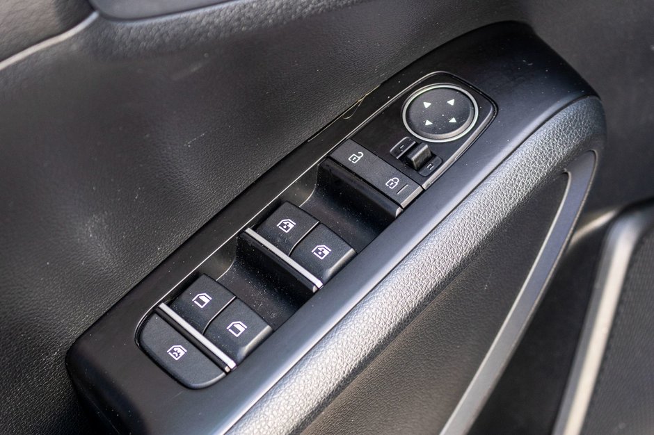 Kia Soul EX AUTOM MAGS CAMERA 2021 1 PROPRIO PAS DE RECLAMATION AU CARFAX