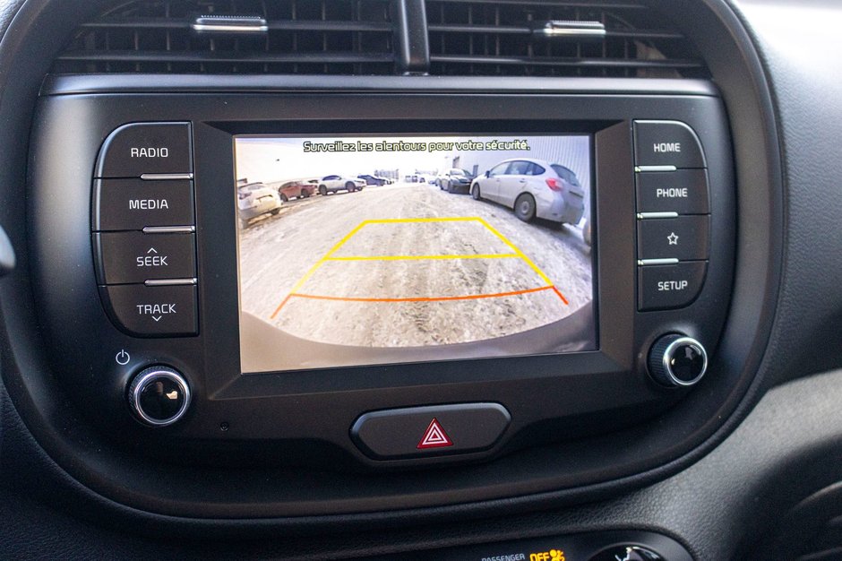 Kia Soul EX AUTOM MAGS CAMERA 2021 1 PROPRIO PAS DE RECLAMATION AU CARFAX
