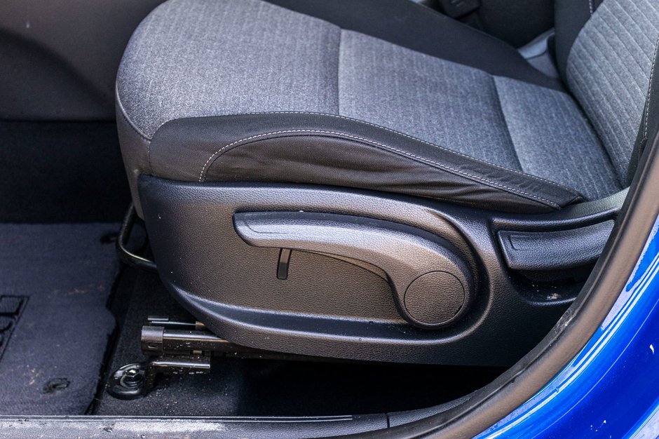 Kia Soul EX AUTOM MAGS CAMERA 2021 1 PROPRIO PAS DE RECLAMATION AU CARFAX