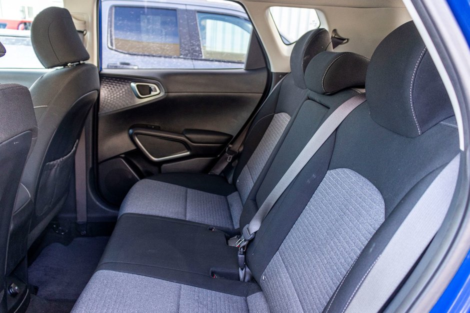 Kia Soul EX AUTOM MAGS CAMERA 2021 1 PROPRIO PAS DE RECLAMATION AU CARFAX