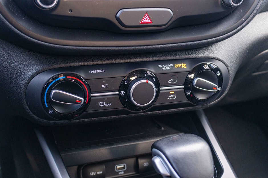 Kia Soul EX AUTOM MAGS CAMERA 2021 1 PROPRIO PAS DE RECLAMATION AU CARFAX