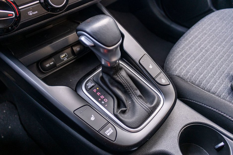 Kia Soul EX AUTOM MAGS CAMERA 2021 1 PROPRIO PAS DE RECLAMATION AU CARFAX