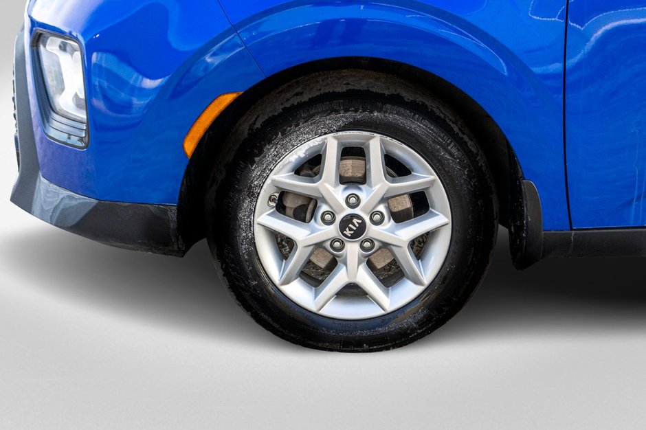 Kia Soul EX AUTOM MAGS CAMERA 2021 1 PROPRIO PAS DE RECLAMATION AU CARFAX