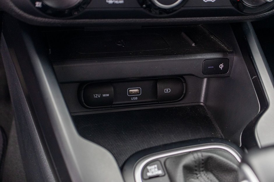 Kia Soul EX AUTOM A/C 43215KM 2022 1 PROPRIO PAS DE RECLAMATION AU CARFAX