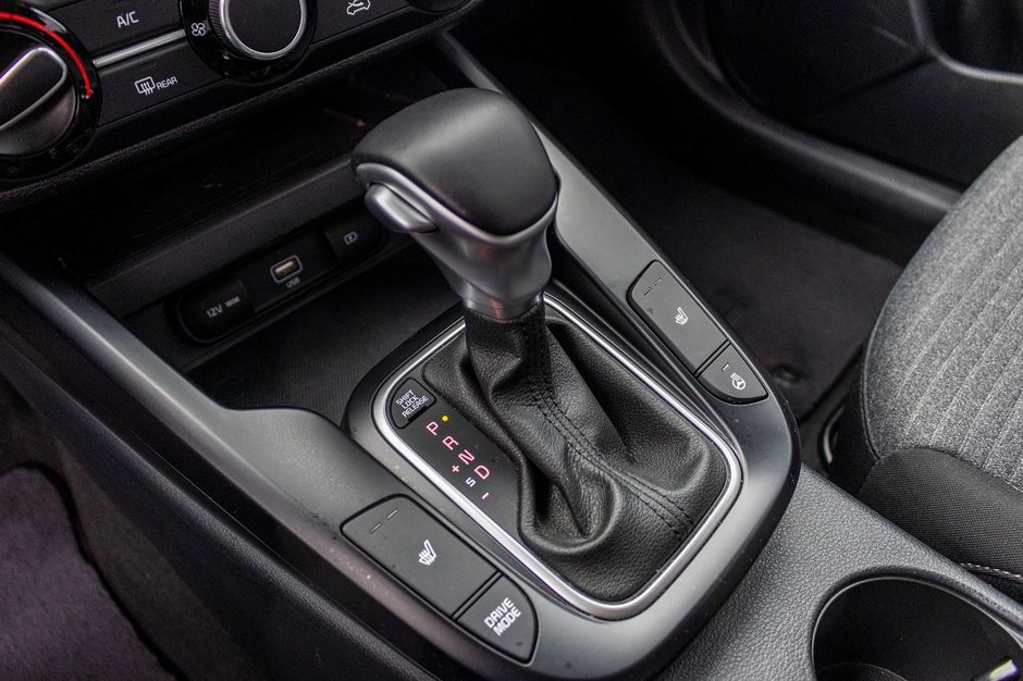 Kia Soul EX AUTOM A/C 43215KM 2022 1 PROPRIO PAS DE RECLAMATION AU CARFAX