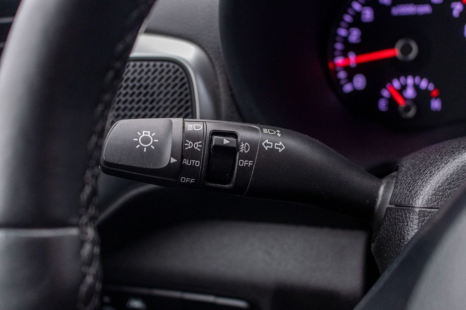 Kia Soul EX AUTOM A/C 43215KM 2022 1 PROPRIO PAS DE RECLAMATION AU CARFAX