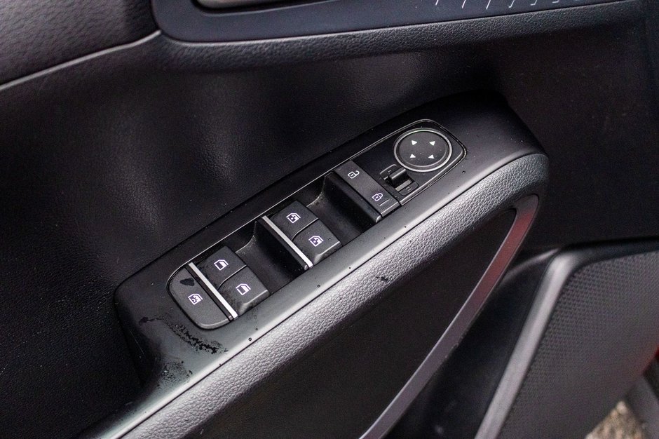 Kia Soul EX AUTOM A/C 43215KM 2022 1 PROPRIO PAS DE RECLAMATION AU CARFAX