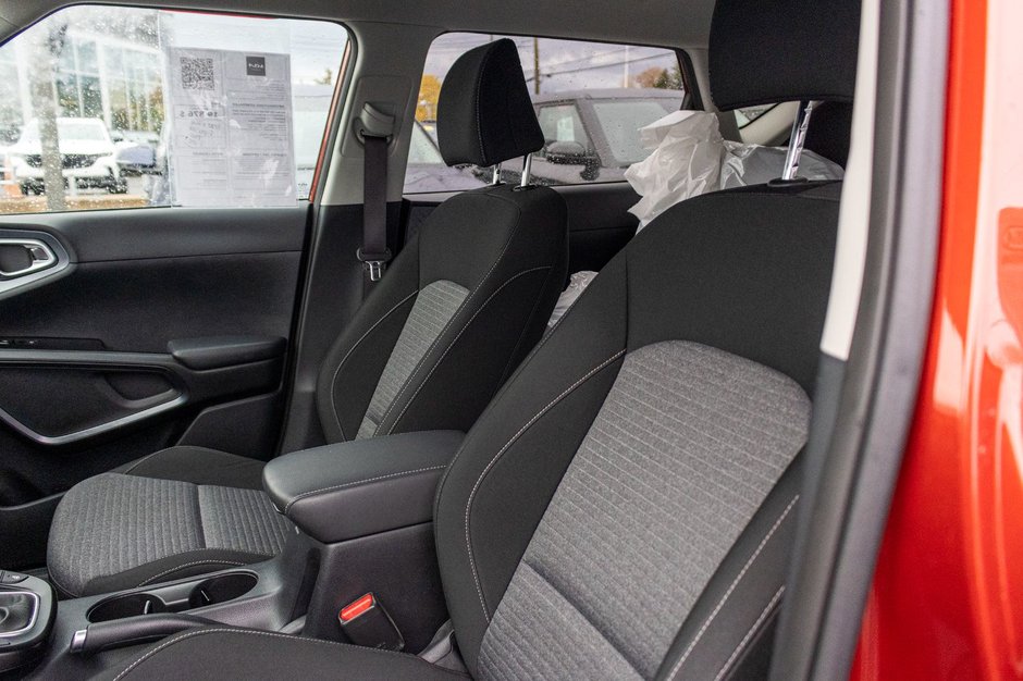 Kia Soul EX AUTOM A/C 43215KM 2022 1 PROPRIO PAS DE RECLAMATION AU CARFAX