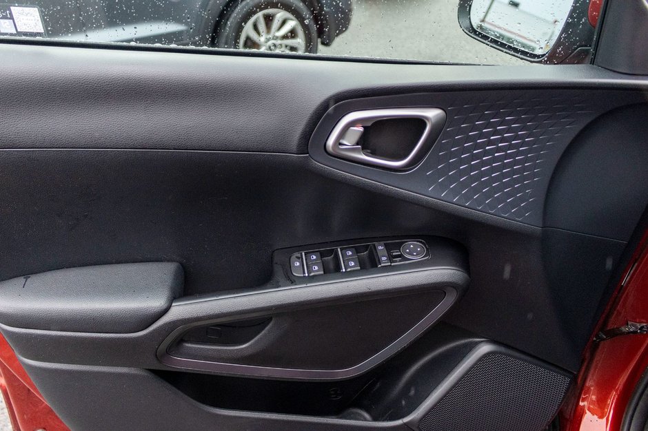 Kia Soul EX AUTOM A/C 43215KM 2022 1 PROPRIO PAS DE RECLAMATION AU CARFAX