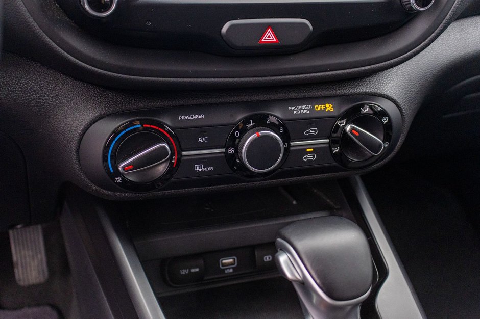 Kia Soul EX AUTOM A/C 43215KM 2022 1 PROPRIO PAS DE RECLAMATION AU CARFAX