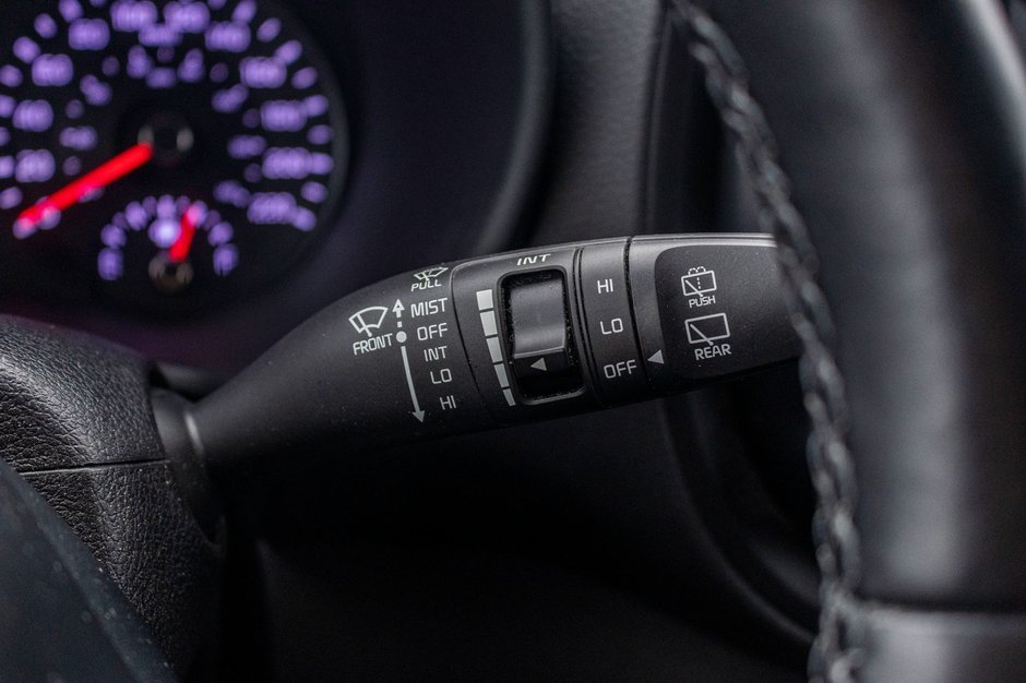 Kia Soul EX AUTOM A/C 43215KM 2022 1 PROPRIO PAS DE RECLAMATION AU CARFAX