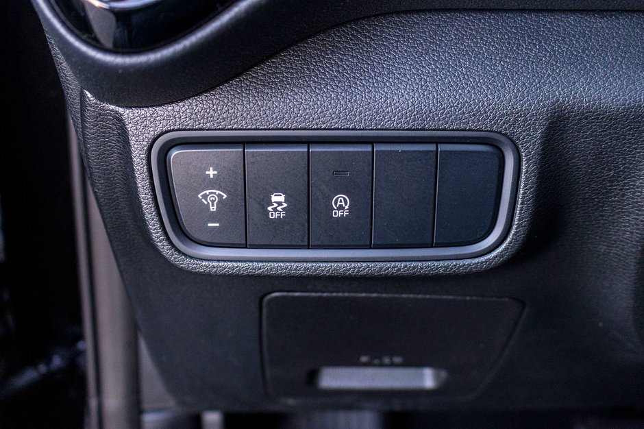 Kia Soul EX AUTOM A/C CAMERA BAS KILO 2023 1 PROPRIO PAS DE RECLAMATION AU CARFAX