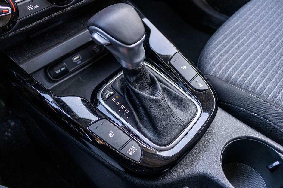 2024 Kia Soul EX AUTOM BLEUE 6857KM WOW RARE 1 OWNER NO CARAFX CLAIM