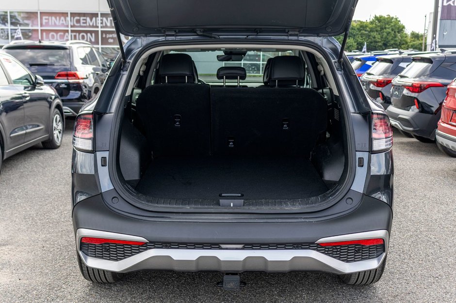 Kia Sportage HYBRID EX CUIR AWD CHARCOAL 2023 PAS DE RECLAMTION AU CARFAX
