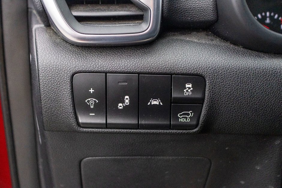 Kia Sportage SX TURBO CUIR TOIT NAV 2017 PAS DE RECLAMATION AU CARFAX