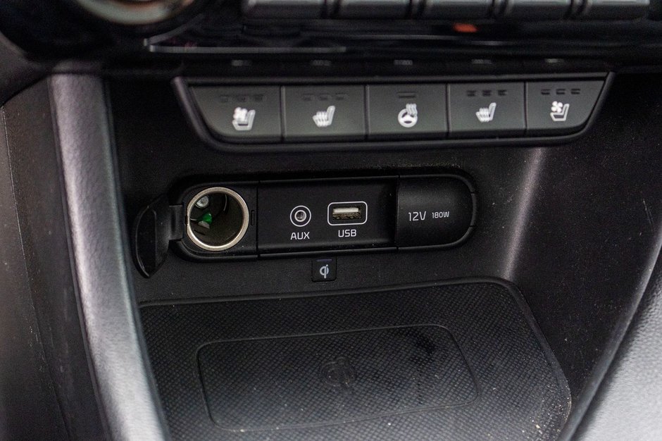 Kia Sportage SX TURBO CUIR TOIT NAV 2017 PAS DE RECLAMATION AU CARFAX