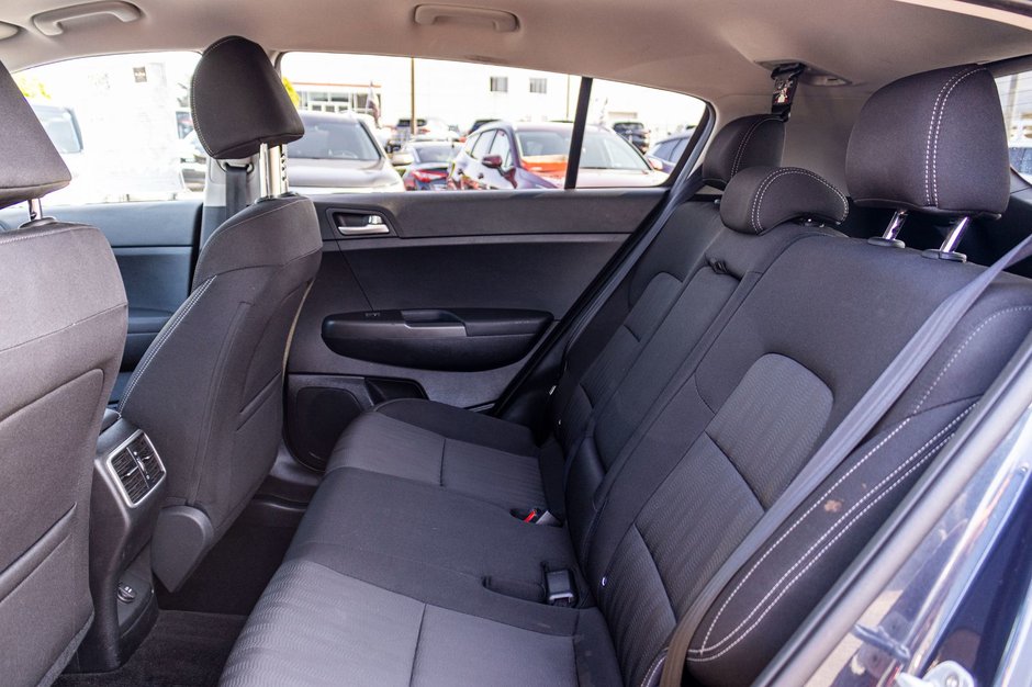 Kia Sportage LX AWD AUTOM 2019 PAS DE RECLAMTION AU CARFAX