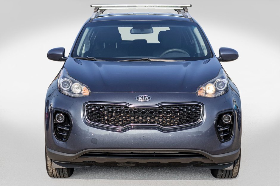 Kia Sportage LX AWD AUTOM 2019 PAS DE RECLAMTION AU CARFAX