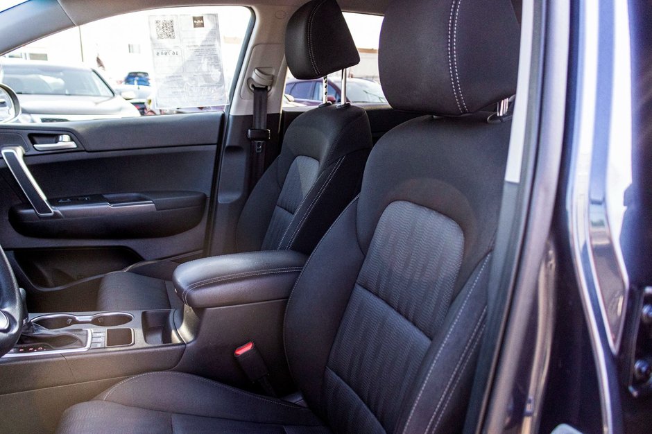 Kia Sportage LX AWD AUTOM 2019 PAS DE RECLAMTION AU CARFAX