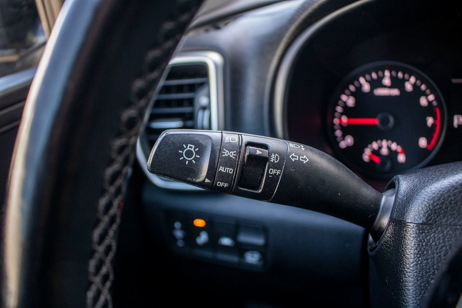2020 Kia Sportage EX TECH + AWD + GPS