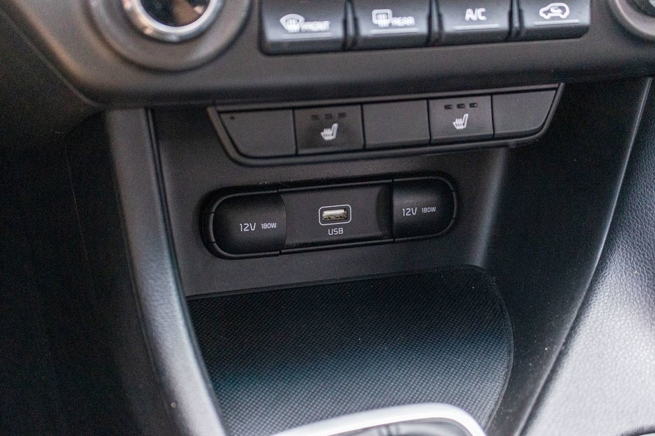 Kia Sportage LX AWD 2020 PAS DE RECLAMTION AU CARFAX