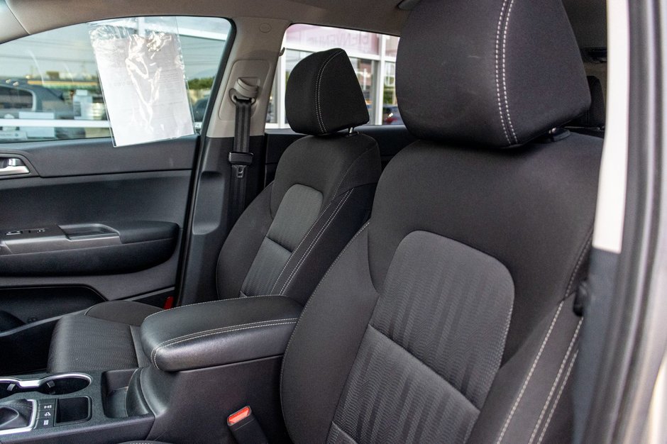 Kia Sportage LX AWD 2020 PAS DE RECLAMTION AU CARFAX