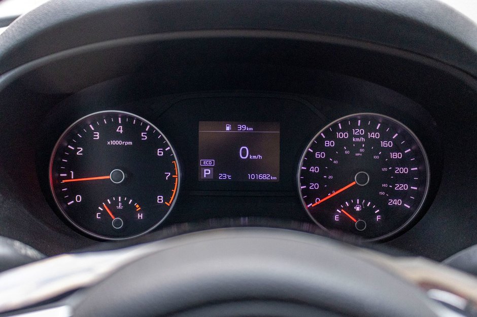 Kia Sportage LX AWD 2020 PAS DE RECLAMTION AU CARFAX