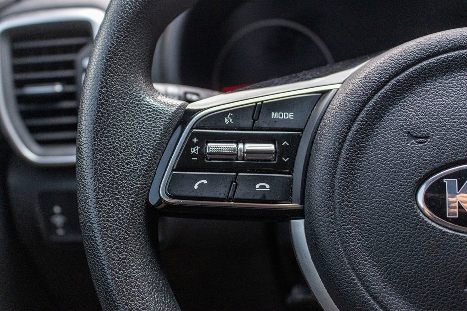 Kia Sportage LX AWD 2020 PAS DE RECLAMTION AU CARFAX