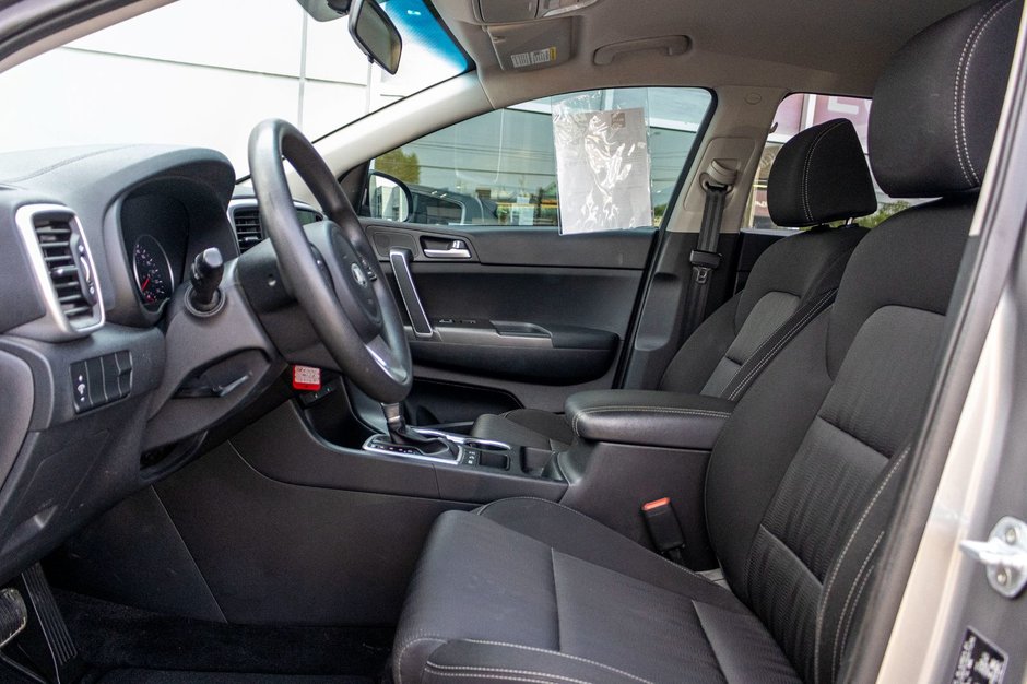 Kia Sportage LX AWD 2020 PAS DE RECLAMTION AU CARFAX
