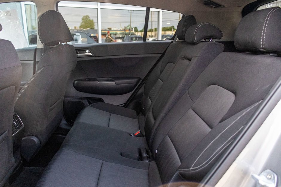 Kia Sportage LX AWD 2020 PAS DE RECLAMTION AU CARFAX