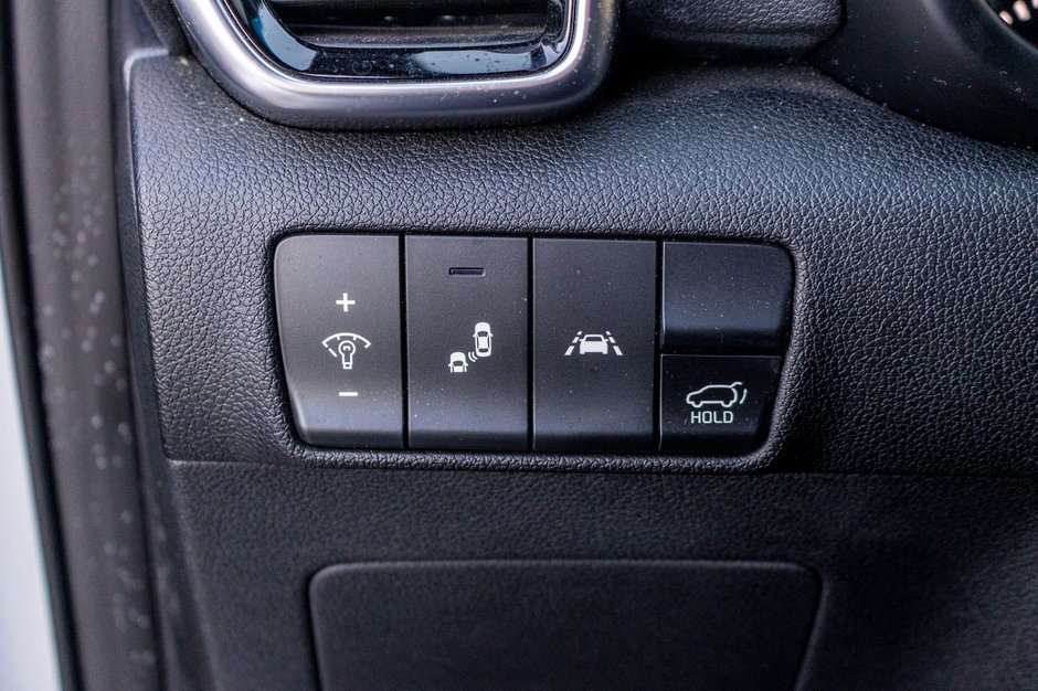 Kia Sportage SX AWD BLANC CUIR TOIT NAVI 2020 PAS DE RECLAMTION AU CARFAX