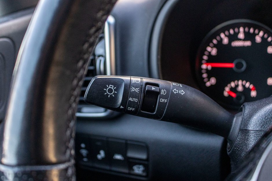 Kia Sportage SX AWD BLANC CUIR TOIT NAVI 2020 PAS DE RECLAMTION AU CARFAX