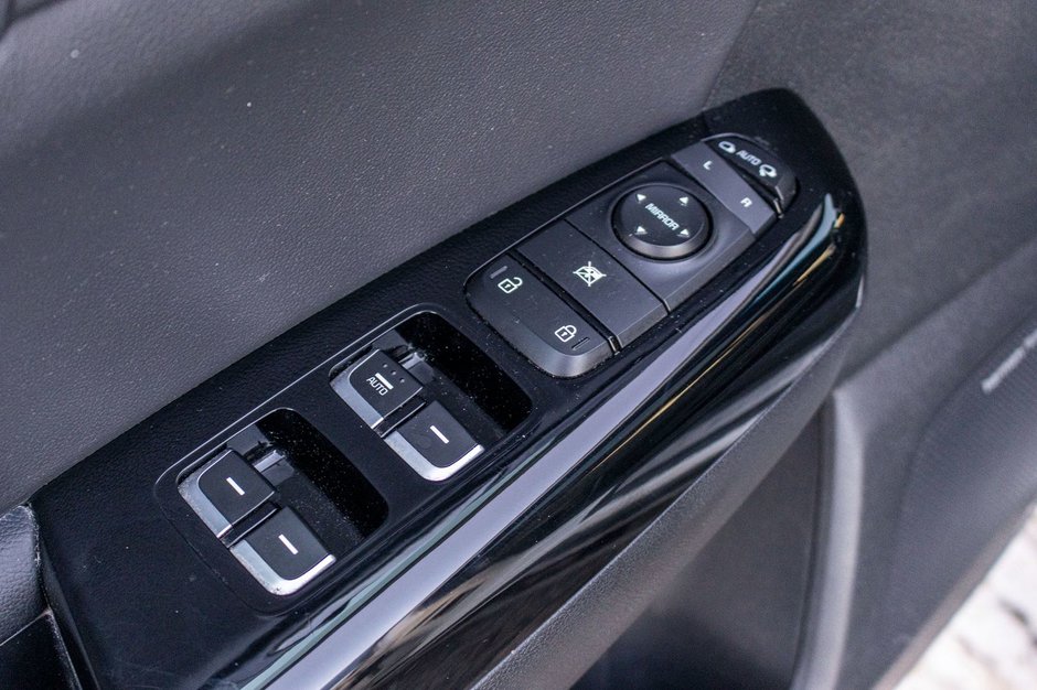 Kia Sportage SX AWD BLANC CUIR TOIT NAVI 2020 PAS DE RECLAMTION AU CARFAX