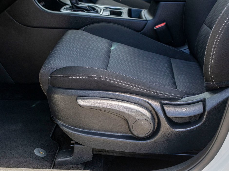 Kia Sportage LX AWD BLANC 2020 PAS DE RECLAMATION AU CARFAX