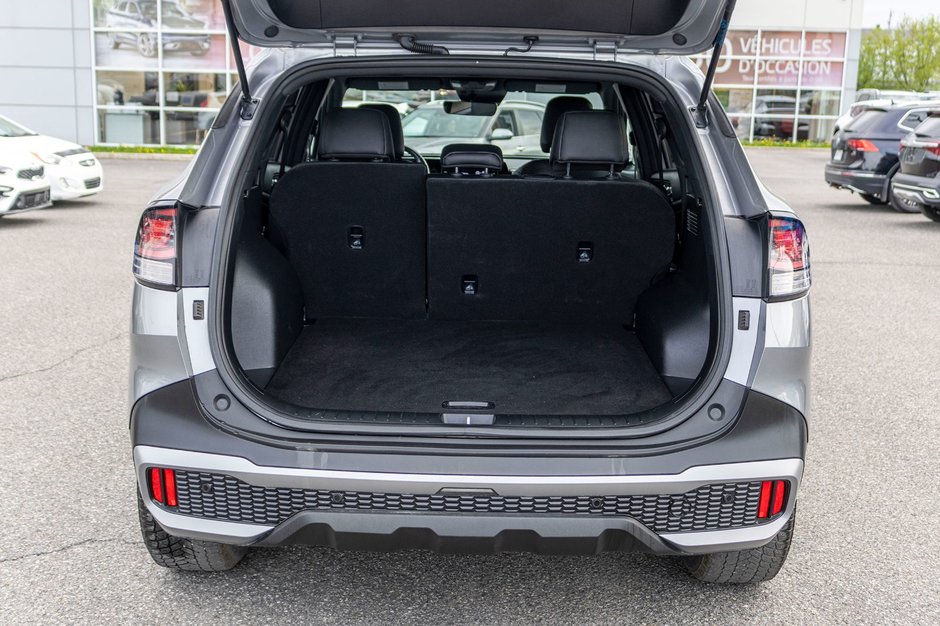 2023 Kia Sportage X-LINE AWD CUIR 1 OWNER NO CARFAX CLAIM