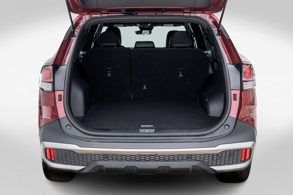 Kia Sportage X-LINE AWD CUIR 33360KM WOW 2023