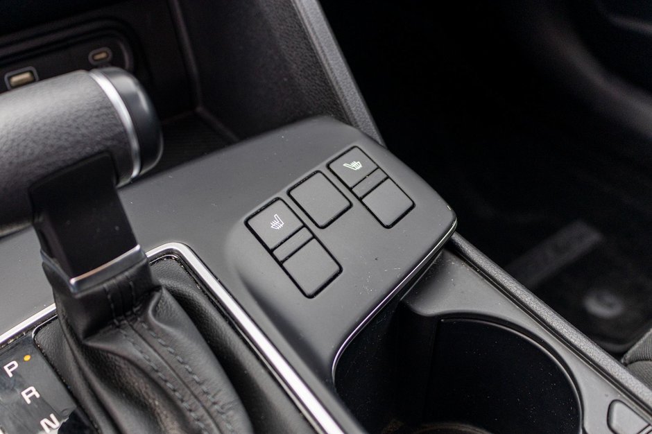 Kia Sportage LX AWD NOIR 18462KM 2023 PAS DE RECLAMATION AU CARFAX