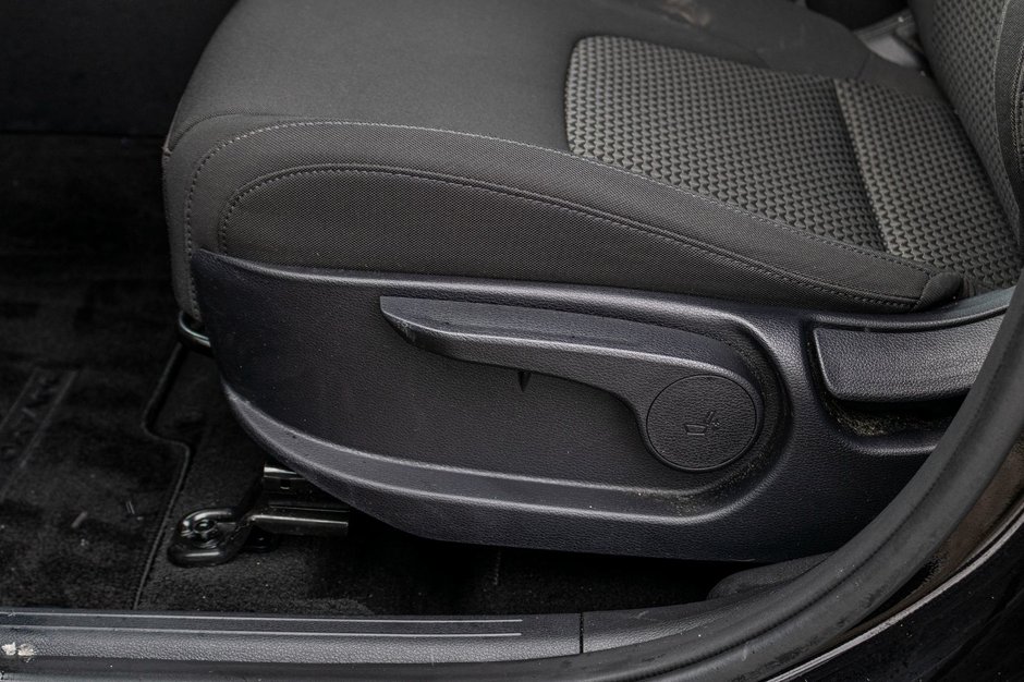 Kia Sportage LX AWD NOIR 18462KM 2023 PAS DE RECLAMATION AU CARFAX