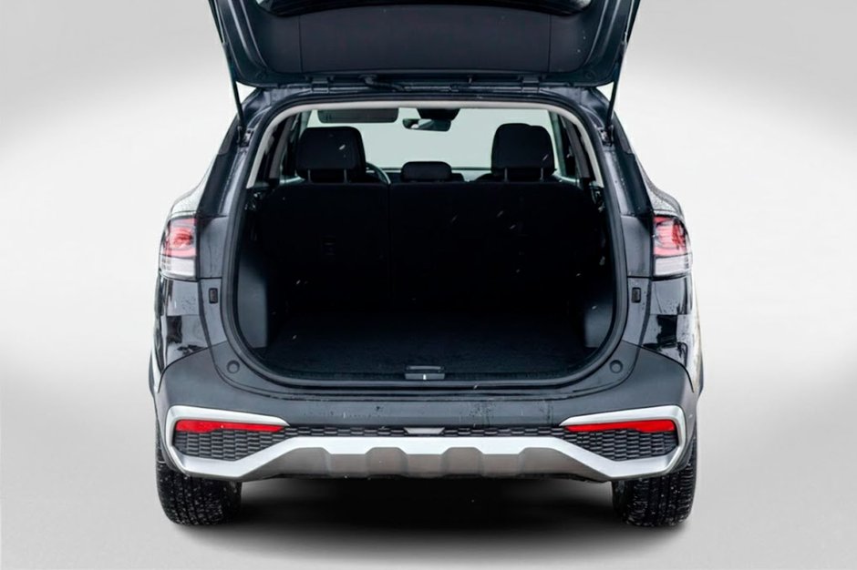 Kia Sportage LX AWD NOIR 18462KM 2023 PAS DE RECLAMATION AU CARFAX