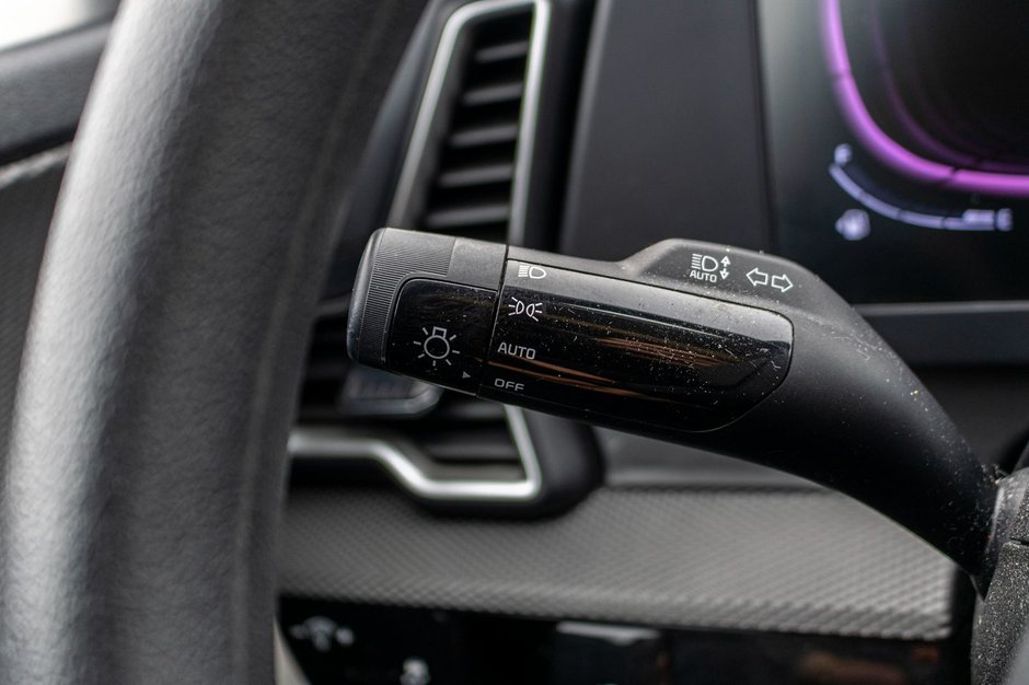 Kia Sportage LX AWD NOIR 18462KM 2023 PAS DE RECLAMATION AU CARFAX