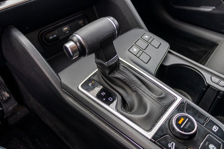 Kia Sportage LX AWD NOIR 18462KM 2023 PAS DE RECLAMATION AU CARFAX