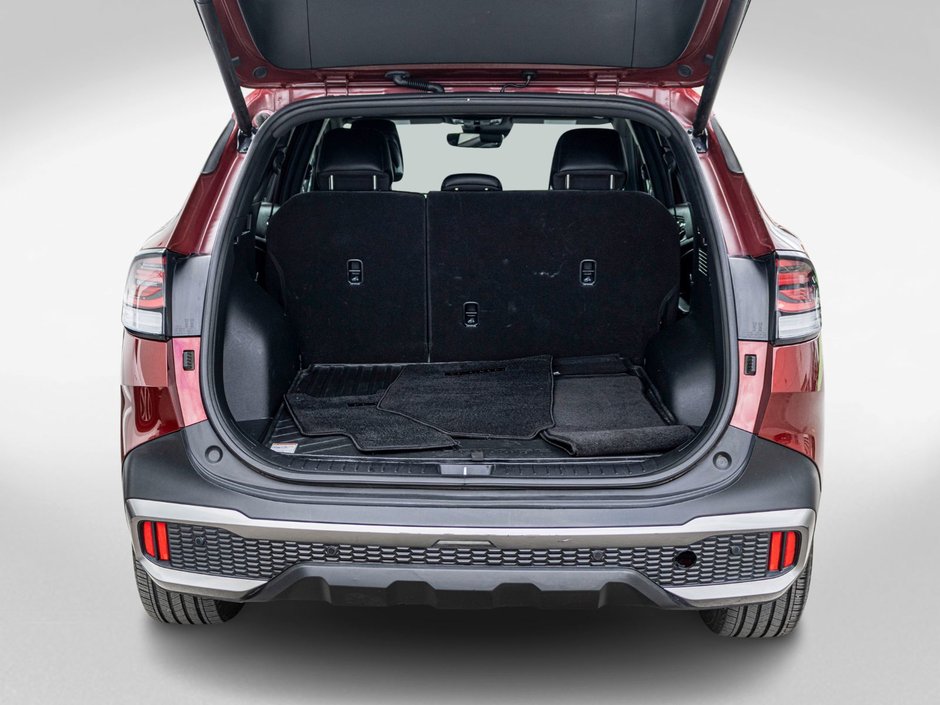Kia Sportage X-LINE LIMITED CUIR TOIT BAS KILO 2023 PAS DE RECLAMATION AU CARFAX